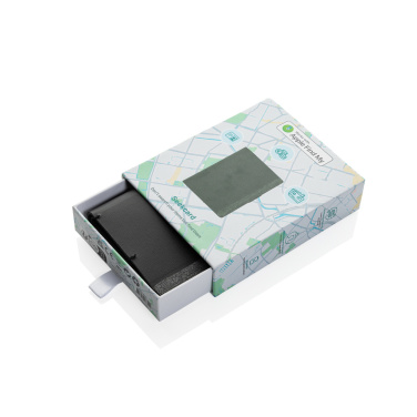 Logotrade meened pilt: Seekcard RCS kaardihoidja