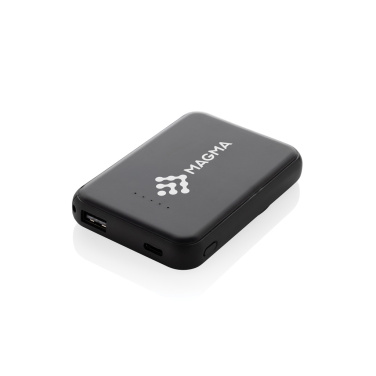 Logo trade reklaamtoote pilt: Stellar RCS taaskasutatud plastist 5000 akupank