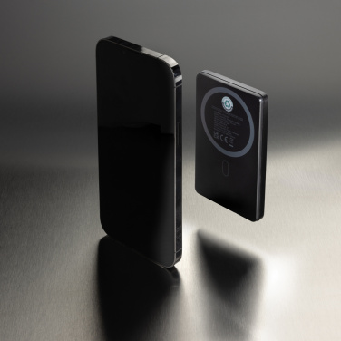 Logotrade firmakingitused pilt: Orion RCS taaskasutatud alumiiniumist 5000 akupank