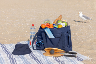 Logotrade ärikingid pilt: Sonny Aware™ RPET XL külmakott