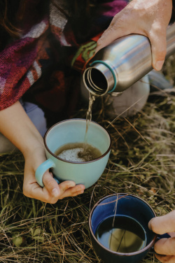 Logotrade ärikingituse foto: Black+Blum suur termospudel 750ml