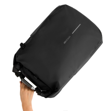 Logotrade reklaamkingi foto: Urban veekindel vargusvastane seljakott