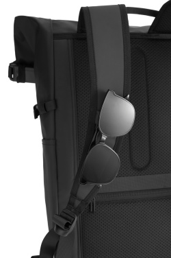 Logotrade ärikingituse foto: Urban veekindel vargusvastane seljakott