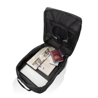 Logotrade firmakingitused pilt: Swiss Peak Aware™ RPET Essential 15,6-tolline sülearvuti seljakott