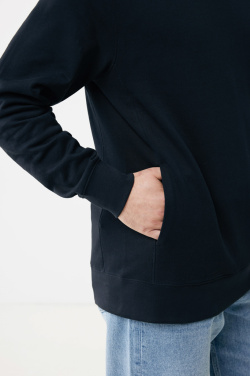 Logo trade reklaamtooted foto: Küljetaskutega Iqoniq Yengo taaskasutatud puuvillast dressipluus