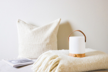 Logo trade ärikingitused foto: VINGA Narni RCS taaskasutatud ABS latern