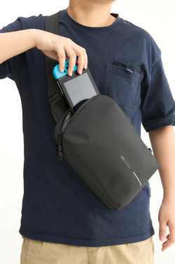 Logo trade meened foto: Urban veekindel reguleeritav õlakott