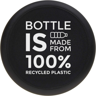 Logo trade ärikingi pilt: H2O Active® Eco Base 650 ml keeratava korgiga veepudel