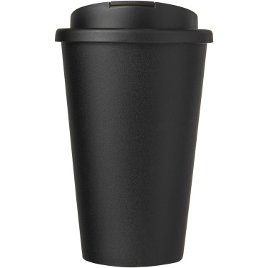 Logo trade reklaamkingituse pilt: Americano® Eco 350 ml kohvi termostops lekkekindla kaanega