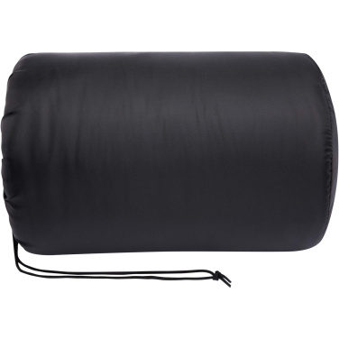 Logotrade meene foto: Huggy fliisist tekk kandekotiga 220x250 cm