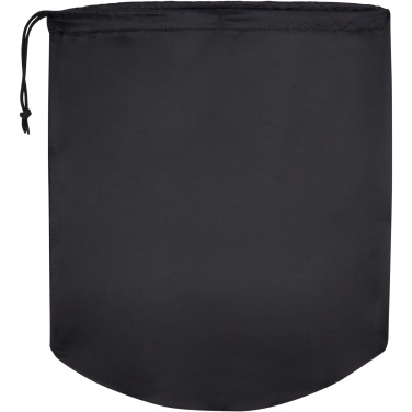 Logo trade reklaamtoote pilt: Huggy fliisist tekk kandekotiga 220x250 cm