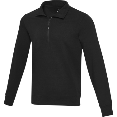 Logo trade ärikingituse pilt: Tin unisex Aware™ tõmblukuga kampsun