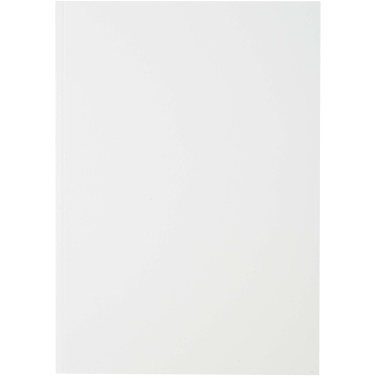 Logotrade reklaamkingituse foto: Novella Austen A5 pehmekaaneline märkmik