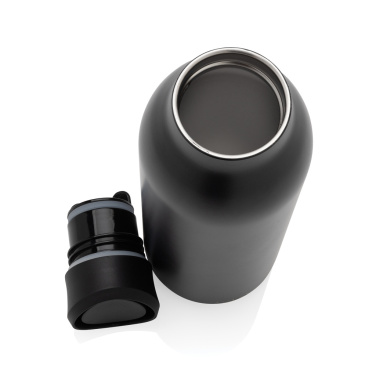 Logo trade ärikingituse pilt: Avira Alok RCS re-steel 360 veepudel 600ML