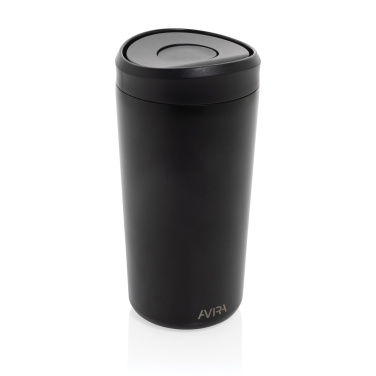Logotrade ärikingituse foto: Avira Alix RCS terasest termoskruus 400ml