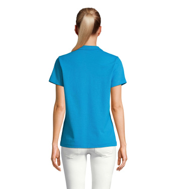 Logo trade meene pilt: PULSE naiste polosärk