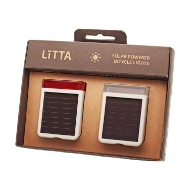 Logotrade firmakingid pilt: Jalgratta sadulakate ECO Standard