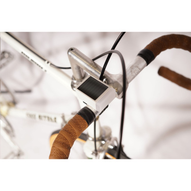 Logotrade firmakingitused pilt: Jalgratta sadulakate ECO Standard