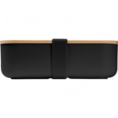 Logotrade ärikingituse foto: Bambusest kaanega söögikarp Stanley