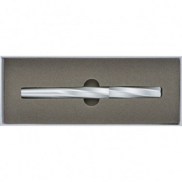 Logotrade reklaamkingitused pilt: MoLu messingist tindipliiats Praia Grande