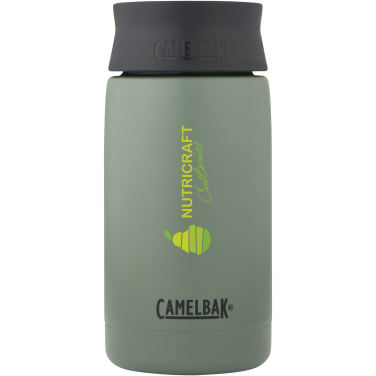 Logotrade firmakingid pilt: CamelBak® Hot Cap 350 ml vasest vaakumisolatsiooniga trummel