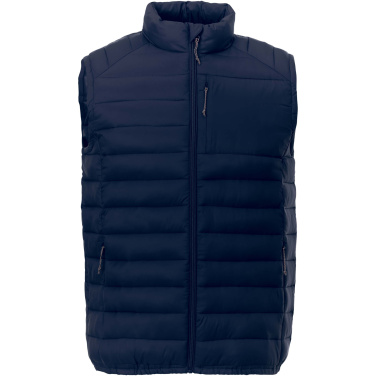 Logotrade firmakingi foto: Pallas meeste GRS vest
