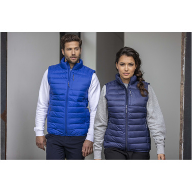 Logotrade ärikingitused pilt: Pallas meeste GRS vest