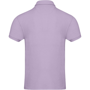 Logo trade reklaamkingi pilt: Akoya unisex polosärk