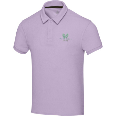 Logotrade ärikingitused pilt: Akoya unisex polosärk