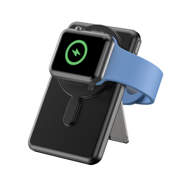 Logotrade ärikingitused pilt: Urban Vitamin Redwood 5in1 5000mah 20W PD akupank