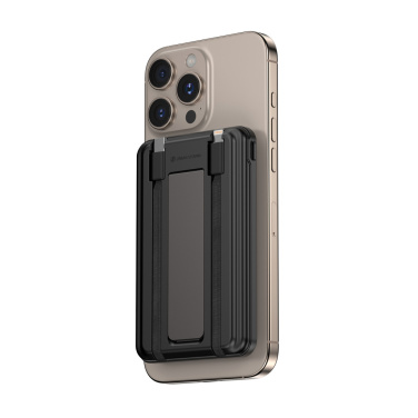 Logotrade reklaamkingituse foto: Urban Vitamin Redwood 5in1 5000mah 20W PD akupank