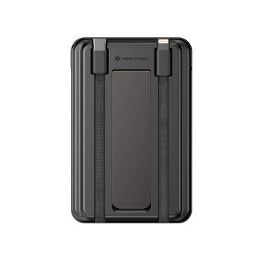 Logotrade meene foto: Urban Vitamin Redwood 5in1 5000mah 20W PD akupank