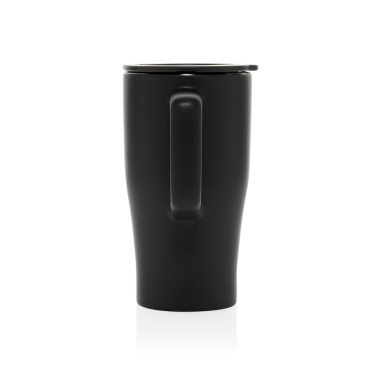 Logo trade firmakingitused foto: Keraamiline Luxe termoskruus 490ml