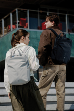 Logotrade reklaamtoote foto: XD Design pehme seljakott