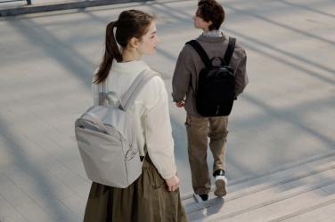 Logotrade meened pilt: XD Design pehme seljakott