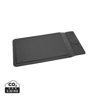 Logotrade ärikingituse foto: Swiss Peak 15W magnetilise laadimisega sülearvutiümbris 14-15,6"