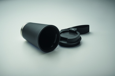 Logotrade ärikingitused pilt: Topeltseinaga termoskruus TOPIZ 300ml