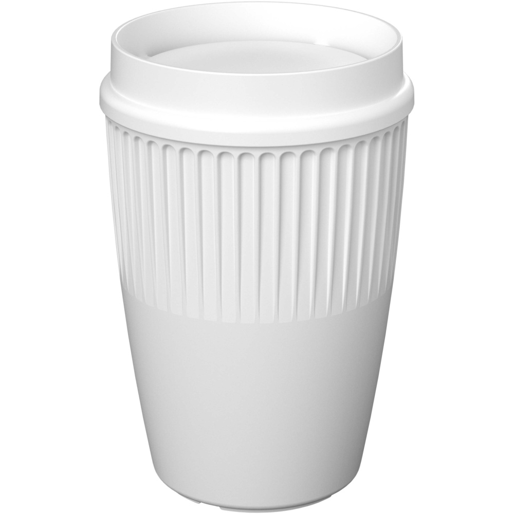 Logotrade reklaamkingi foto: Cirrus 350 ml termos 360° pööratava kaanega