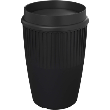 Logotrade firmakingid pilt: Cirrus 350 ml termos 360° pööratava kaanega