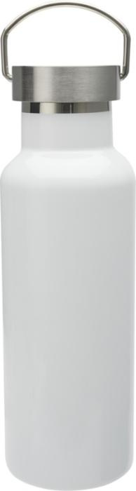 Logo trade firmakingituse pilt: Sedona 500 ml taaskasutatud roostevabast terasest veepudel