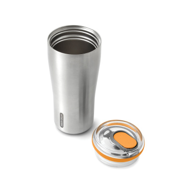 Logotrade reklaamkingituse foto: Black+Blum termoskruus 600ml