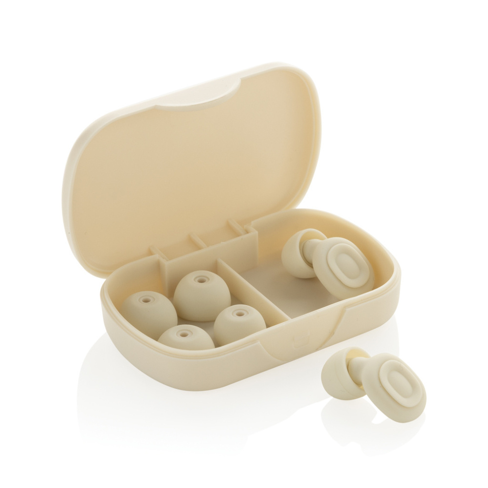 Logotrade meened pilt: Sereva mürasummutavad kõrvatropid