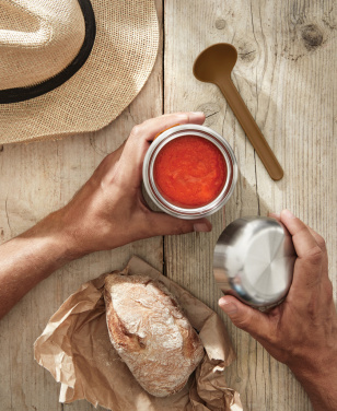 Logo trade firmakingituse pilt: Black+Blum toidutermos 400 ml