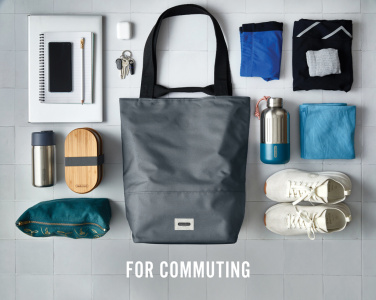 Logotrade reklaamkingid pilt: Black+Blum 16L isoleeritud kandekott/jahutuskott