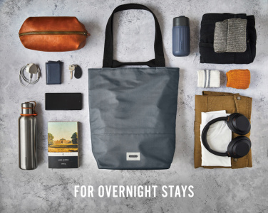 Logo trade reklaamtoote pilt: Black+Blum 16L isoleeritud kandekott/jahutuskott