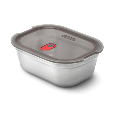 Logotrade ärikingi foto: Black+Blumi toidukarbid (3 tk)