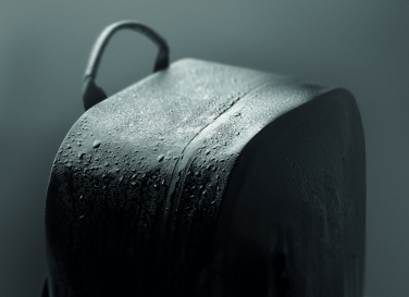 Logo trade reklaamkingid foto: 300D RPET arvuti seljakott BRENNA