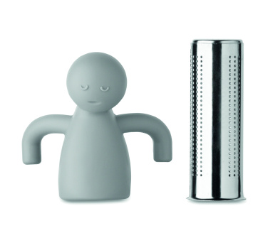 Logo trade reklaamkingituse pilt: Naljakas teesõel NINOT