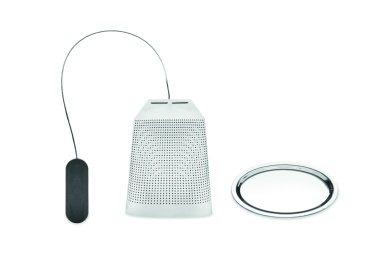 Logotrade reklaamkingitused pilt: TEAFUSER roostevabast terasest teesõel