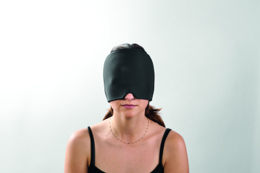 Logotrade meene foto: HOTNOD leevendav kompressmüts